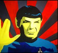 Image result for Mister Spock Star Trek