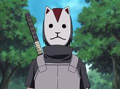 Image result for Cat Posed as Itachi