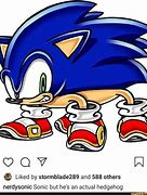 Image result for Sonic Meme Printable