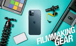 Image result for iPhone Filming Rig