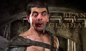 Image result for Mr Bean Laughing