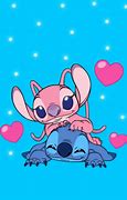 Image result for Cute Stitch and Angel Drawings