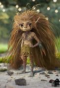 Image result for Movies About Small Magical Forest Creatures
