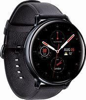 Image result for Samsung Active2 Smartwatch Black