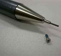 Image result for Tri-Lobe Screw On iPhone