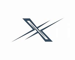 Image result for X Letter Logo Icon