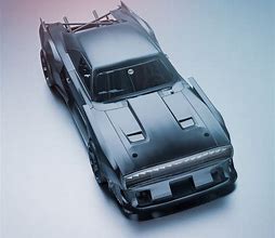 Image result for Dodge Charger Batmobile