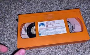 Image result for Broken VHS Tape