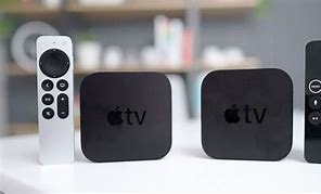 Image result for Apple TV 4K Lots