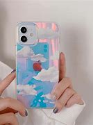 Image result for Pretty Clear Phone Case