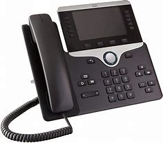 Image result for Cisco 8851 Phone