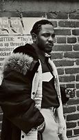Image result for Kendrick Lamar White