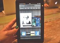 Image result for Kindle Fire Won't Turn On