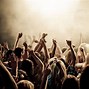 Image result for Crowd in a Gig