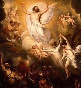 Image result for The Ascension of the Lord