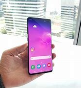 Image result for Samsung Galaxy S10 Plus Screen