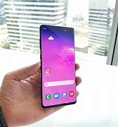 Image result for Galaxy S10 Plus Red