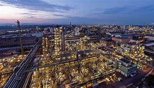 Image result for BASF Zhanjiang Guangdong Petrochemicals and Chemical Plant