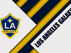 Image result for LA Galaxy Old Logo
