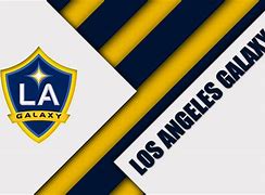 Image result for LA Galaxy Logo Small