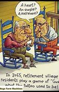 Image result for Funny Cartoon Old Man Jokes