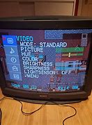 Image result for Sony Trinitron Picture Tube