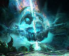 Image result for Guild Wars 2 Abstract Art