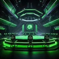 Image result for eSports Gaming Arena