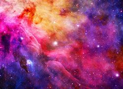 Image result for Colorful Space Pictures