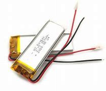 Image result for Small Lithium Battery