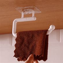 Image result for Plastic Paper Towel Rack