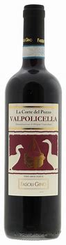 Image result for Fasoli Gino Ripasso della Valpolicella Corte del Pozzo