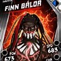 Image result for WWE 2K22 Finn Balor