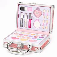 Image result for Claire's Makeup Kits for Girls
