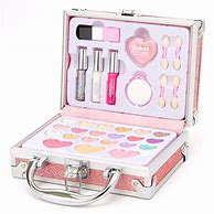 Image result for Claire's Makeup Kit Phone