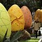 Image result for Biggest Easter Egg in the World