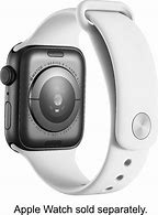 Image result for Apple Watch Series 8 Starlight 41Mm