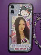 Image result for Girly iPhone 12 Clear Cases