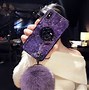 Image result for Diamond Phone Case Purple