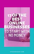 Image result for Best Online Business