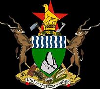 Image result for National Symbolsand Emblems of Zimbabwe