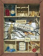 Image result for Joseph Cornell Mixed Media