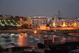 Image result for St. Paul's Bay Malta City