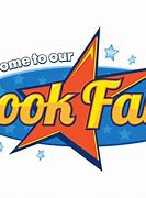 Image result for Book Fair This Week Clip Art