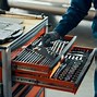 Image result for Garage Auto Tools