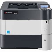 Image result for Kyocera Laser Printer Black and White