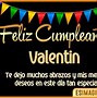 Image result for Feliz Cumpleanos De San Valentin