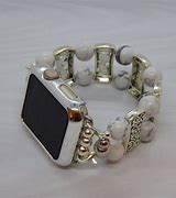 Image result for Apple Watch Jewelry Bands
