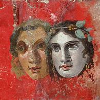 Image result for Pictures From Pompeii in Italy