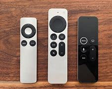 Image result for Apple Remote vs TV Remote